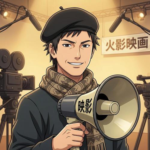 媚黑导演陈锐