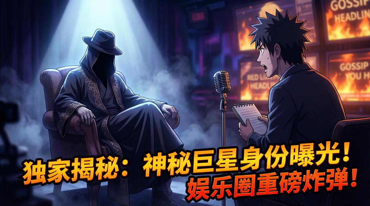 媚黑独家揭秘明星身份曝光视频