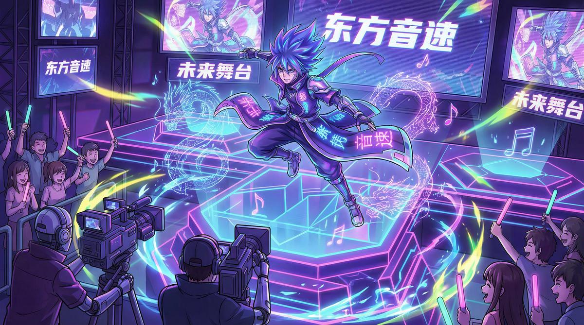 媚黑音乐MV拍摄视频教程